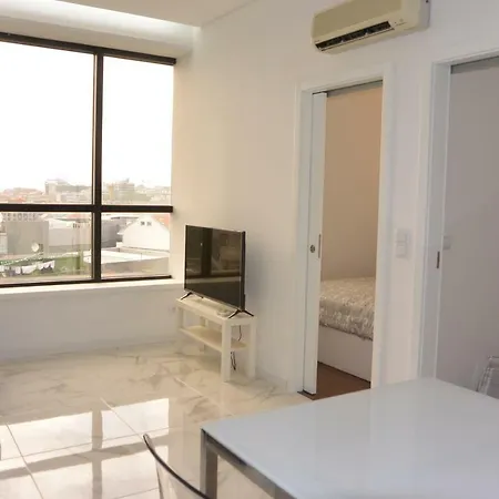 Vb By Flat In Apartment Porto