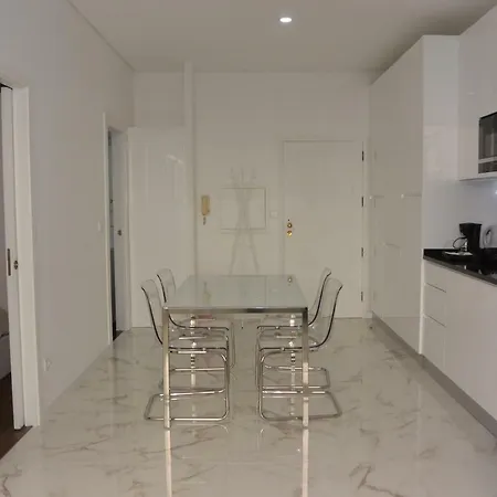 Apartment Vb By Flat In *